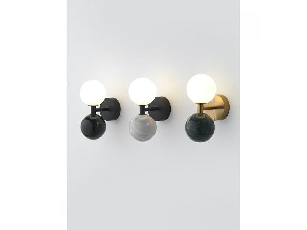 Dalt Sconce