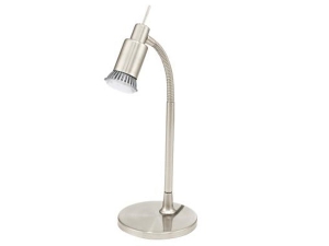 Danerı Spırallı Modern Table Lamp