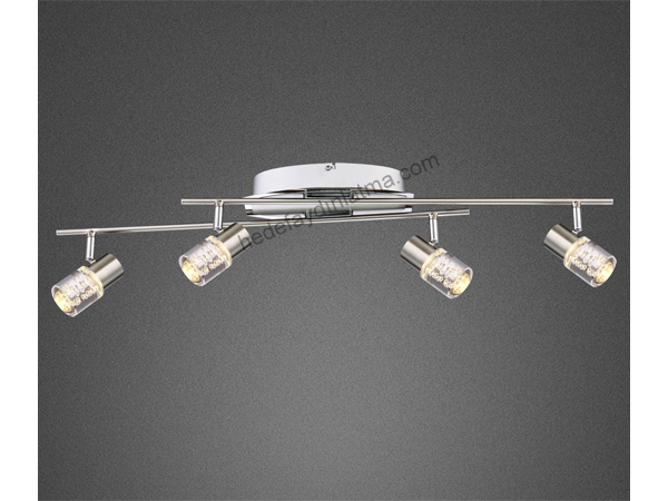 Daye 4'lü Ceiling Armature