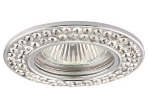 Dekoratif Kristal Spot