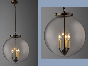 Droop Lamp Classic