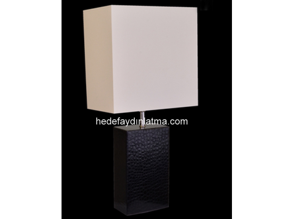 Fell Square Fixture Desk Lamp