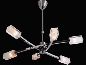 Diagonal Modern 6\'li Sarkit