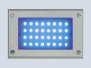 Dikdörtgen LED Harici