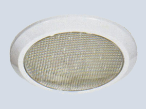 Dış aydınlatma LED\'li