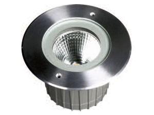 Dış Mekan 18w Led Spot