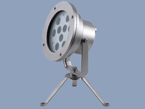 Dış Mekan Power Led Projektör