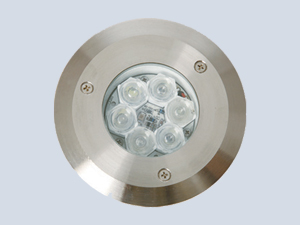 Dış Mekan Sıva Altı Power Led Gömme