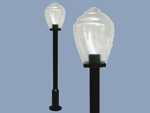 Garden Lamp