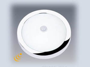 Dolunay Chrome Sensor