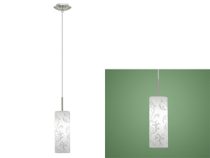 Doraama Modern One Pendant