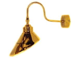 Dore Classic Wall Light