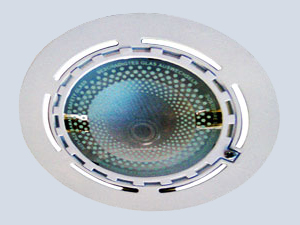 Downlight Armatür 150W / Rx7s