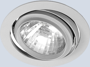 Downlight  Metal Halide G12