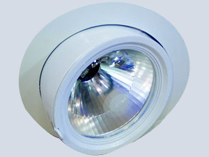 Downlight Salyangoz 70-150W / G12