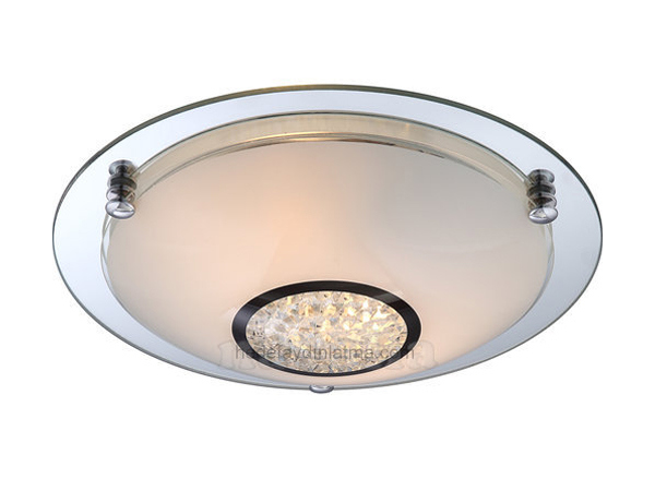 Edera 2'li Ceiling Armature