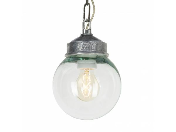 Eighty Lamp