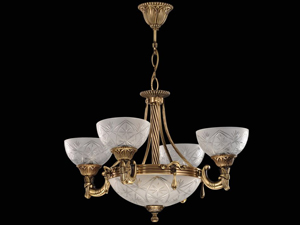 Elegante 3\'lü Klasik Sarkit