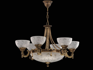 Elegante 6\'li Klasik Sarkit