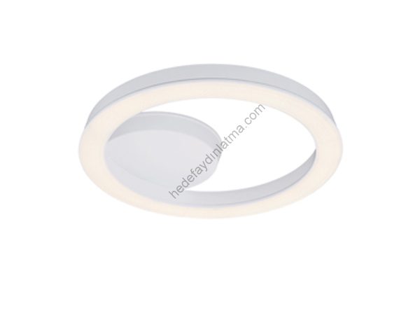 Elips Modernn Ceiling Armature