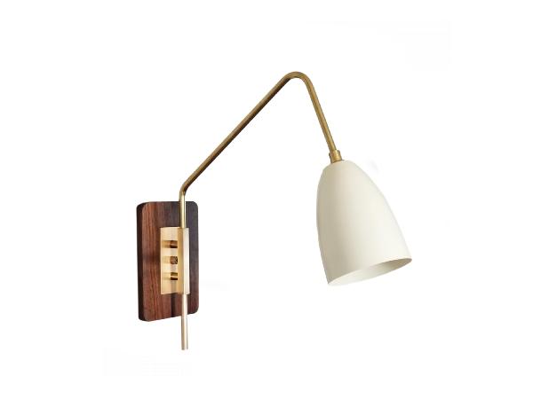 Elska Wall Mount Reading Lamp