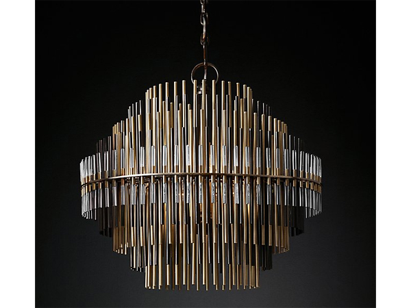 Emile Pendant 60cm