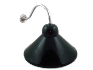 Industrial Style Outdoor Wall Lamp 