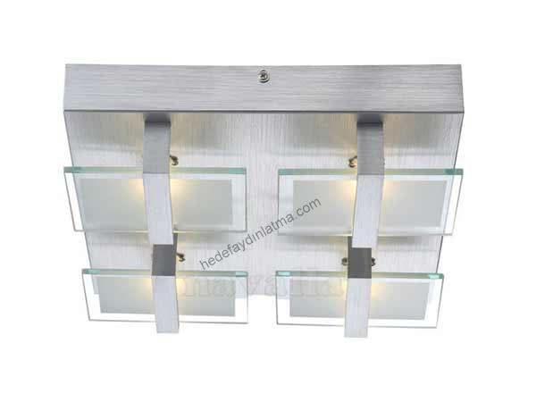 Enısa Modern 4'lü Tavan Armature