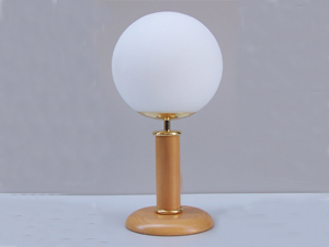 Eskimo Table Lamp