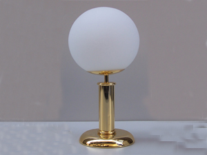 Eskimo Table Lamp