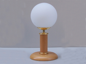 Eskimo Table Lamp