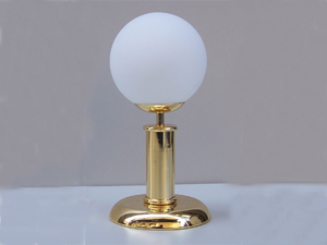 Eskimo Table Lamp