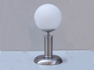 Eskimo Table Lamp