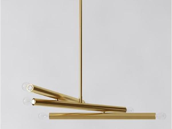Fafe Pendant