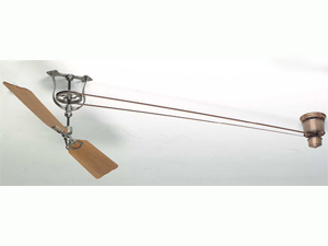 Fanimation Brewmaster 2. Tavan Vantilatörü
