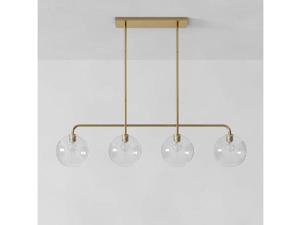 Faro Pendant