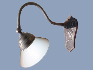 Fasque Lamp