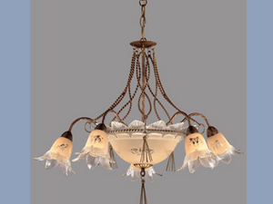 Favor Droop Lamp