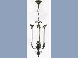 Droop Lamp