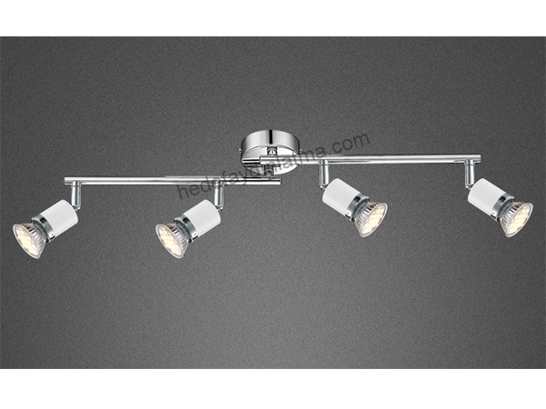 FINA 4'lü Ceiling Armatürü