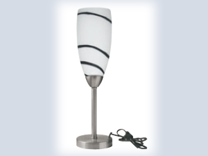 Toros Table Lamp