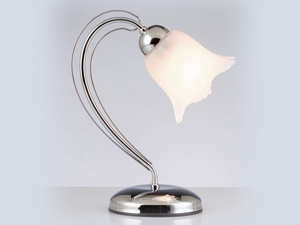 Flag Table Lamp