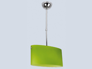 Flama Modern Yeşil Sarkıt