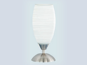 Flame Mat Nicel
