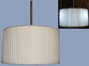 Folded Abajur Sarkıt