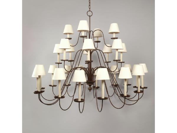 Fonteinne Chandelier