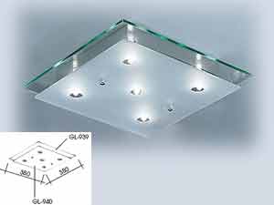 Fres Ceiling Lamp