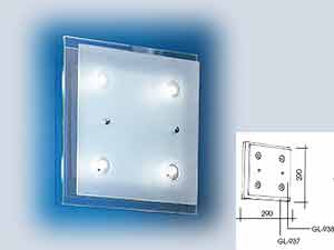 Fres Ceiling Lamp