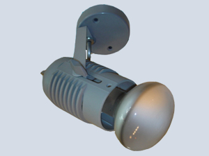 Fuar Spot (R80)