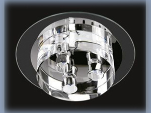 Fuji Flat Ceiling Fixture